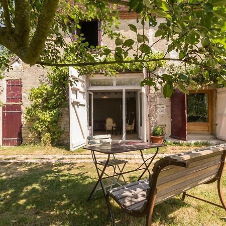 La Thibaude - Livry Bed and Breakfast Livry  Exteriör bild