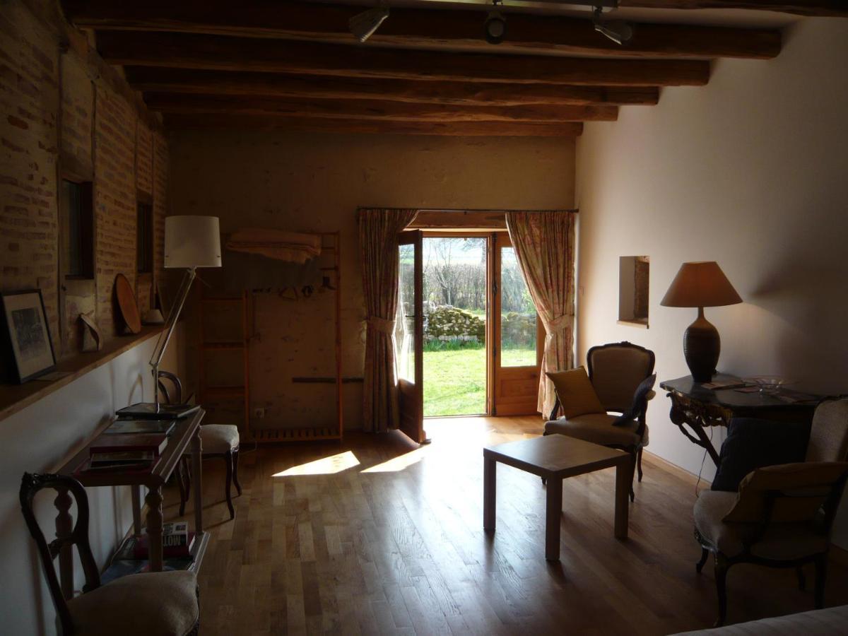La Thibaude - Livry Bed and Breakfast Livry  Exteriör bild