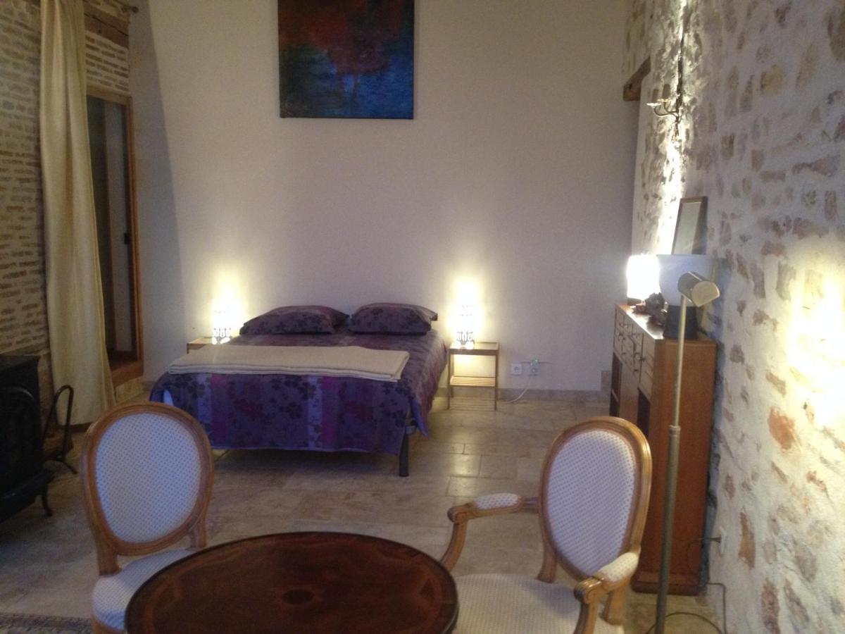 La Thibaude - Livry Bed and Breakfast Livry  Exteriör bild