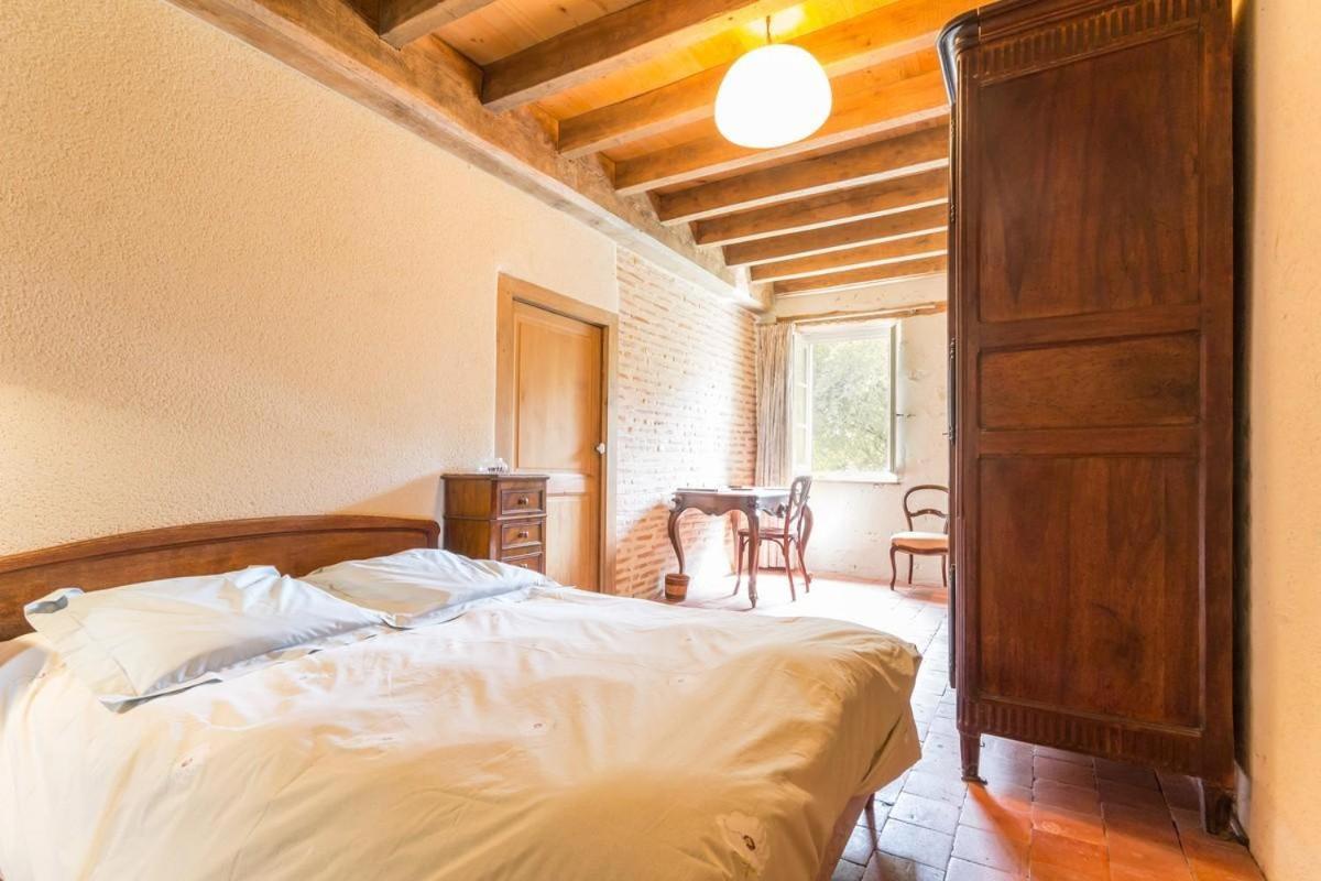 La Thibaude - Livry Bed and Breakfast Livry  Exteriör bild