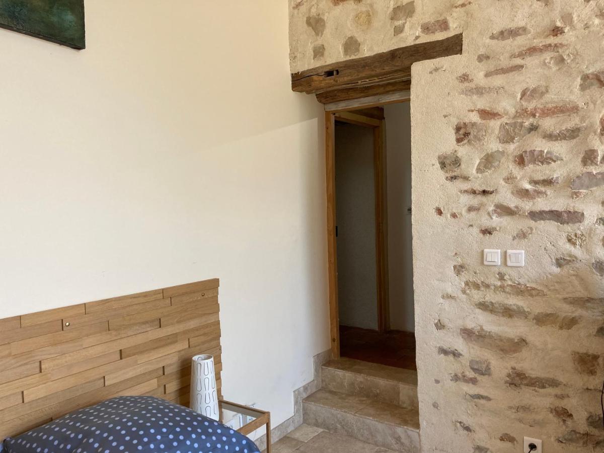 La Thibaude - Livry Bed and Breakfast Livry  Exteriör bild