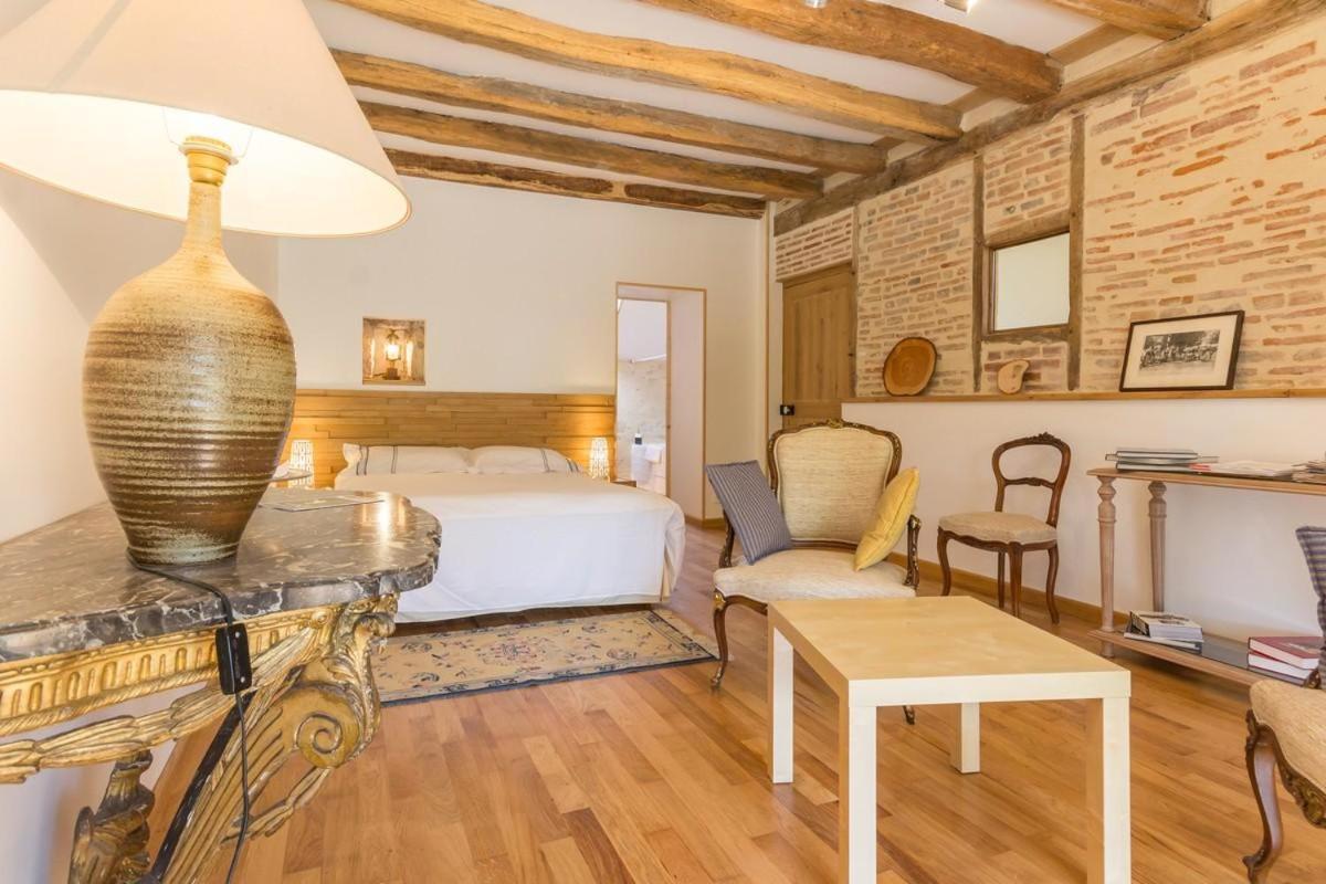 La Thibaude - Livry Bed and Breakfast Livry  Exteriör bild